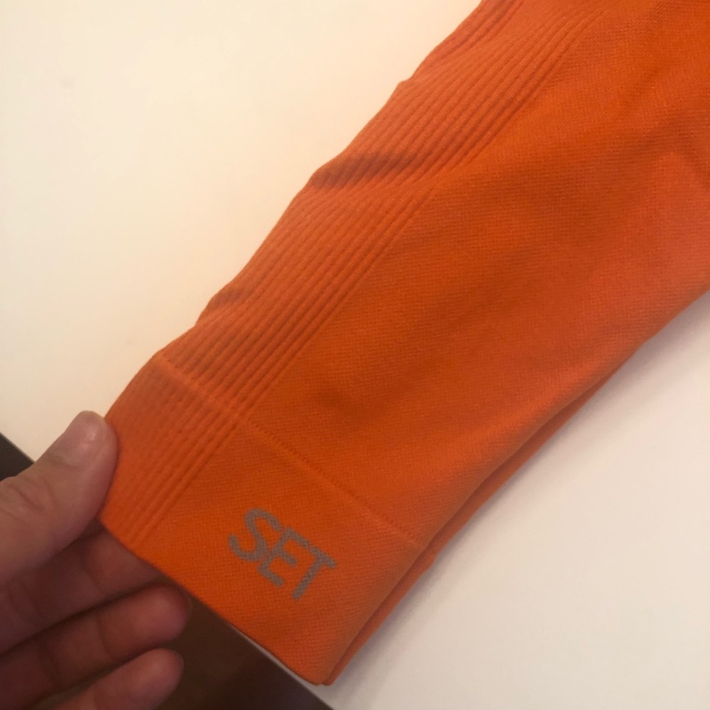 Set active leggings by madelyn cline